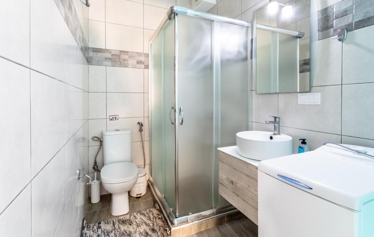 Ferienwohnung Alternative Plan Ierápetra Exterior foto