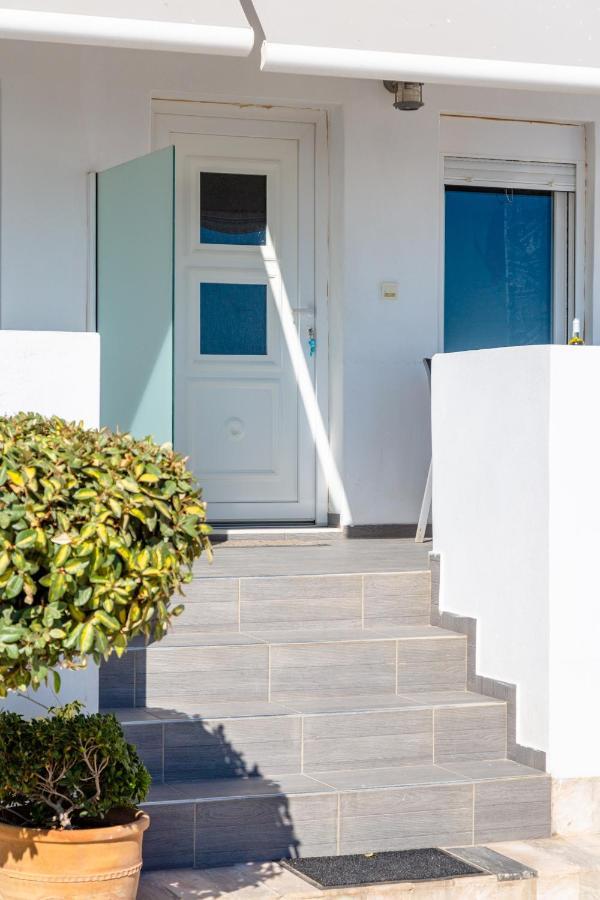 Ferienwohnung Alternative Plan Ierápetra Exterior foto