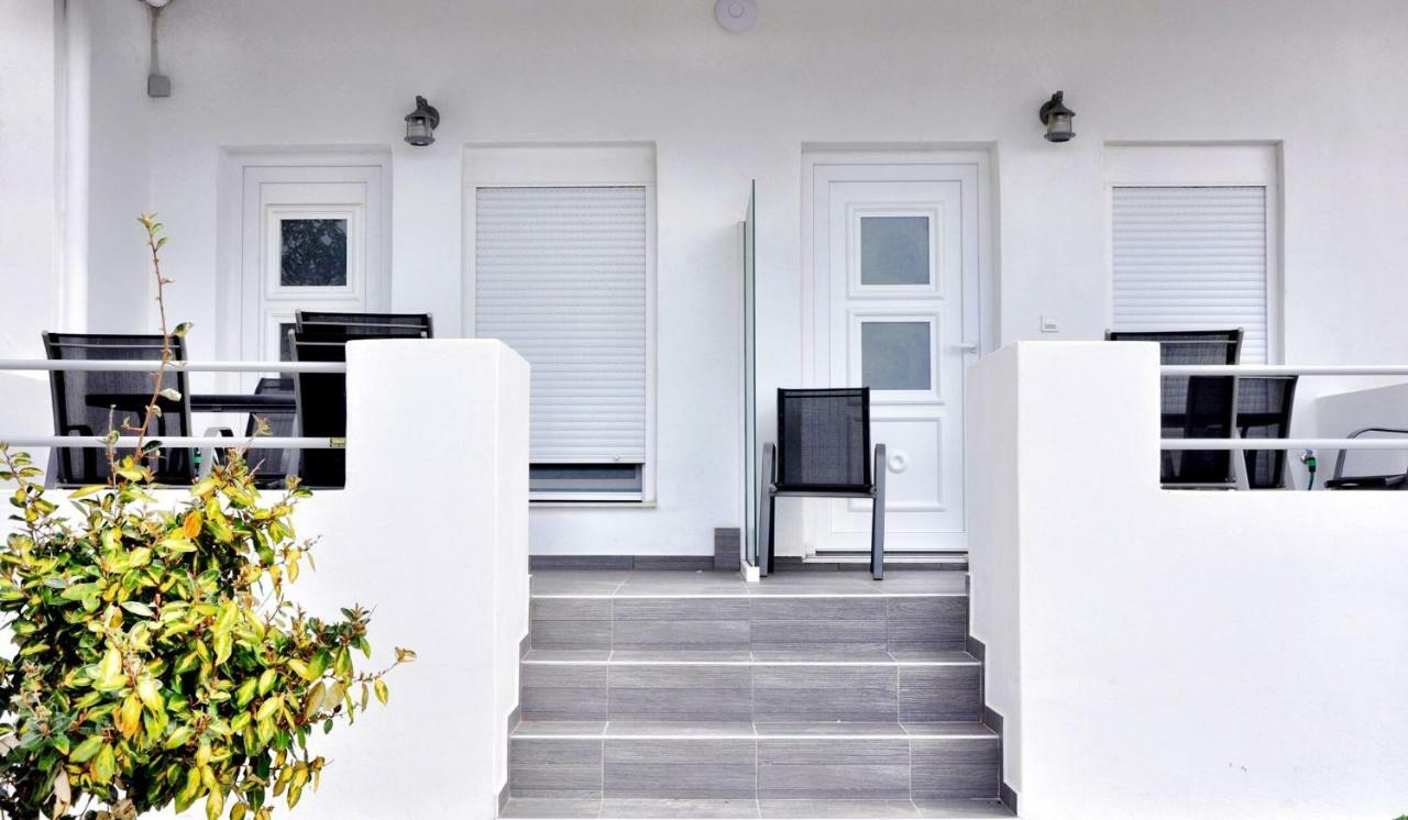 Ferienwohnung Alternative Plan Ierápetra Exterior foto