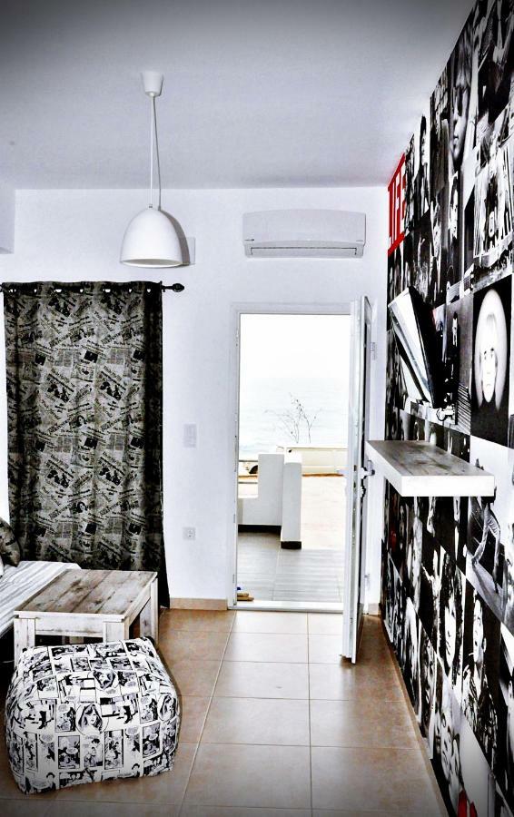 Ferienwohnung Alternative Plan Ierápetra Exterior foto